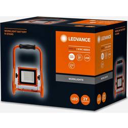 LEDVANCE Worklight Battery LED-arbejdslampe 10 W