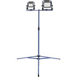 Ansmann Tröpode Para Dos Faros ANS 1600-0315 Azul