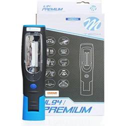 "Ficklampa LED M-Tech IL94"