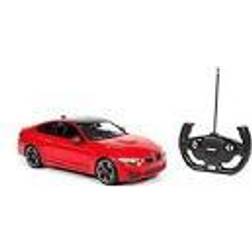 Rastar Toy Rc Car 1/14 Bmw M4 (F82)