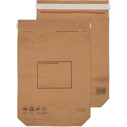 Blake Purely Packaging Mailing Bag 420x340mm Peel and Seal 110gsm 100-pack