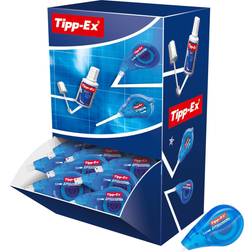 Tipp-Ex 4 2x12 m 15+5 Gratis