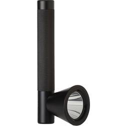 Northern Trace Flashlight/Powerbank Black