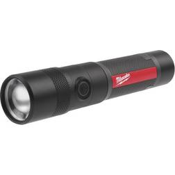 Milwaukee Håndlygte 1100lumen USB-genopladelig L4TMLED-301