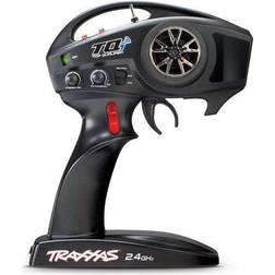 Traxxas 6530 Sändare TQi 4-kanals Link (utan Mottagare)