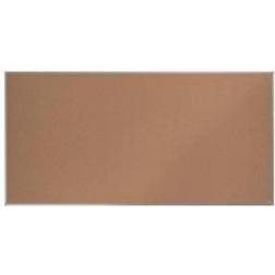 Nobo Essence Cork Notice Board 2000x1000mm