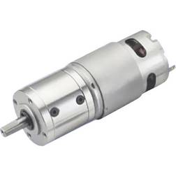 Drive System Europe by MSW DSMP420-24-0014-BF DC-växelmotorn 0.54 Nm 420 U/min Axel-diameter: 8 mm