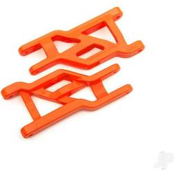 Traxxas 3631T Bärarm Fram HD Orange (2)