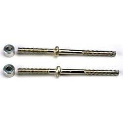 Traxxas 1937 Turnbuckles 54mm (2)