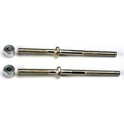 Traxxas Turnbuckles 54mm (2)