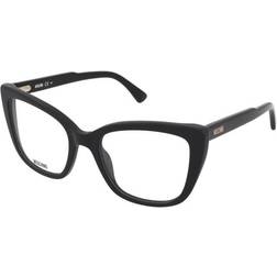 Moschino da vista Mos603 cod. colore 807 Donna Farfalla Nero