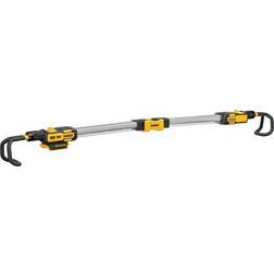 Dewalt 18v/12v auto motorhjelm led