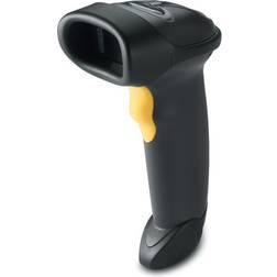 Motorola Zebra Laser Barcode Scanner