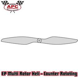 Schneider Electric Propeller 10x5.5 Multirotor Pusher