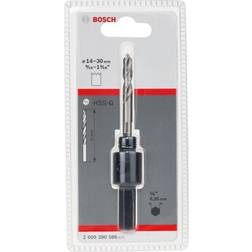 Bosch Sekskantadapter