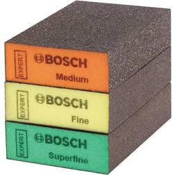 Bosch EXPERT S471 2608901175 3 Pack