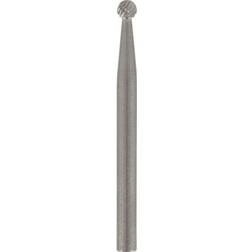 Dremel Hårdmetallfräs 3.2Mm Kulformad