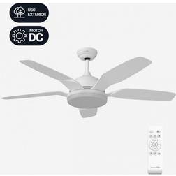 Universal Blue Ventilador 5056W 142 cm DC I/EX