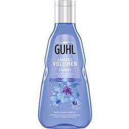 Guhl (DE) Shampoo, blue lotus, (GERMANY PRODUCT)