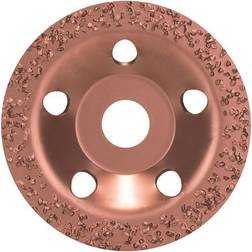 Bosch 2608600175 Hårdmetallkoppskiva 115mm Grov