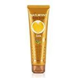 Naturtint Hair Food Chia Chia Mask For Optimal Protection Protects And Damaged Hair
