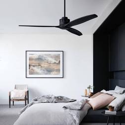 Beacon Lighting Airfusion Akmani ceiling fan