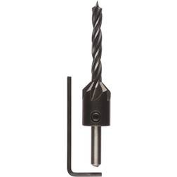 Bosch Träspiralborr med försänkare 6 mm