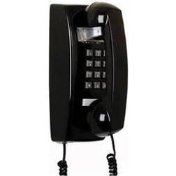 Cetis 25402 Wall Phone Black