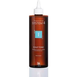 Sim Sensitive System 4 Scalp Tonic 500ml