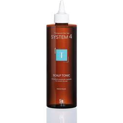 Sim Sensitive System 4 Scalp Tonic