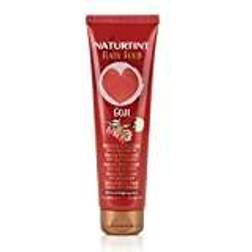 Naturtint Hair Food Goji Goji Revitalising Mask With Rejuvenation Turbo Effect