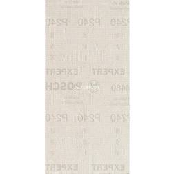 Bosch Expert M480 Slipnät 93x186 mm. 10-pack K240
