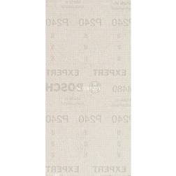 Bosch SLIBEBLAD PLAN 93X186MM NET K240 10 STK