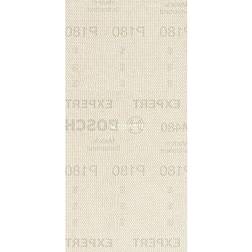 Bosch Expert M480 Slipnät 93x186 mm. 10-pack K180