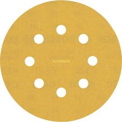 Bosch SLIPARK EXC K320 8H 125MM 5ST Beijerbygg Byggmaterial