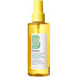 Briogeo Superfoods Banana Coconut Soft Wave Texture Spray