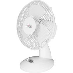 Gallet VEN9 Desk Fan, Number of speeds