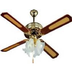 V-TAC ceiling fan VT-6056-4 55W