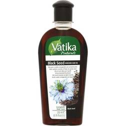 Dabur Vatika Black Seed Enriched Hair Oil