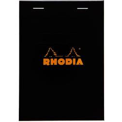Rhodia Rhodia Block No.13 A6 Rutet