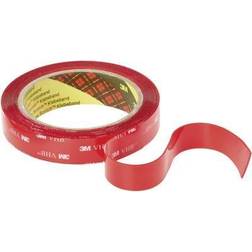 3M Transparent 4910193 19 mm 1 mm