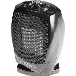 Outdoor Revolution Portable PTC Oscillating