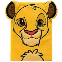 Pyramid Disney Løvernes Konge Notesbog A5 Simba