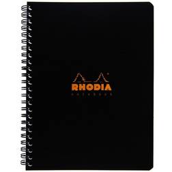 Rhodia Rhodia Business Collection Notebook A5