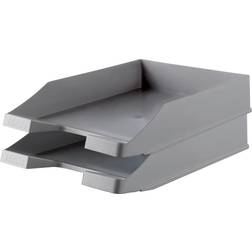 HAN Brevkorg recycle A4 grå