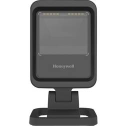 Honeywell Genesis XP 7680g Fast steckkodsläsare 1D/2D LED Svart