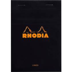 Rhodia Rhodia Block No.13 A6 Linjeret