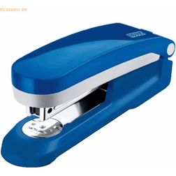 Novus stapler E25 STAPLER BLUE WITH STARTER PACKER 24/6 DIN SUPER 020-1766 NO