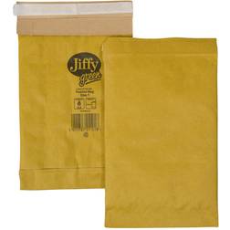 Jiffy Padded Bag 195x343mm 100pcs