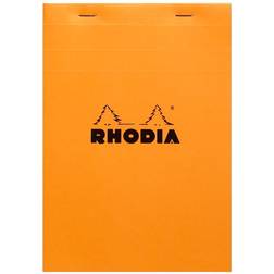 Rhodia Rhodia Block No.15 A5 Rutet